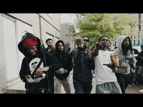 YUNGESCO762- NEW JACK CITY (Official Video) directed by @Shotby1200films