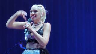 Hey Baby - Gwen Stefani - Warwick Castle (June 23 2023)