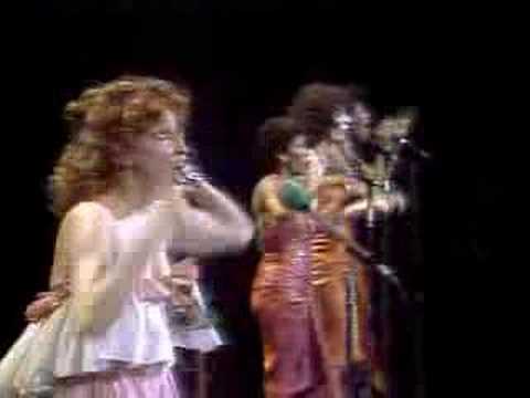 The Bette Midler Show - In The Mood