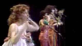 The Bette Midler Show - In The Mood