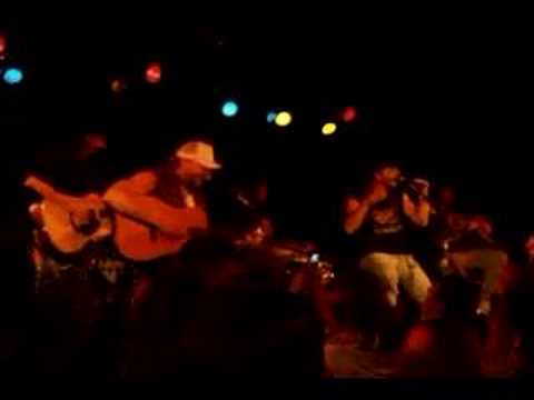 Flynnville Train & Toby Keith - 