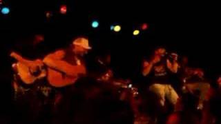 Flynnville Train &amp; Toby Keith - &quot;Last Good Time &quot;