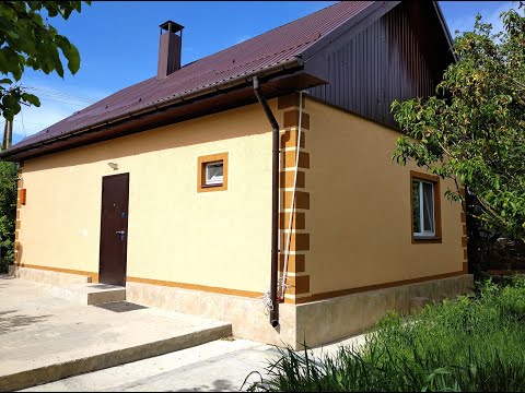 Дом, Краснодарский край, хутор Куток. Фото 1