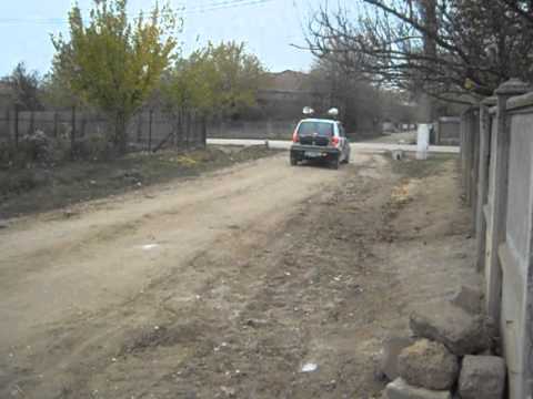 Mita electorala mascata(Teleorman)!