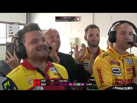 WTCR 2022 Spain - Qulifying 3