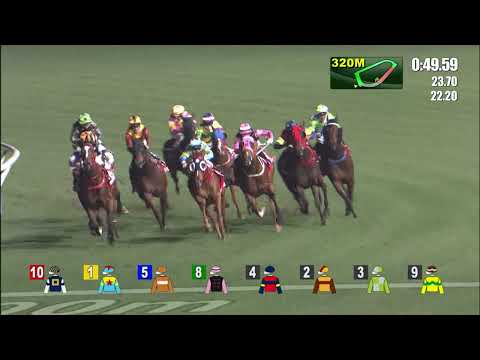 16/2/2022 (428) The Runner - Z Purton