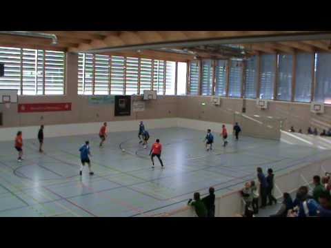 SV Deggenau Elternturnier  Eltern der E2 gegen die Eltern der D2