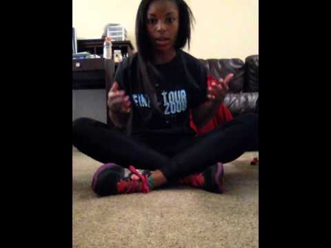 Weekend Update : Sirena Williams