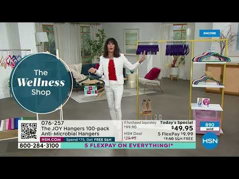 HSN | Joy Mangano Collection 01.29.2023 - 01 AM