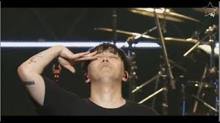 FTISLAND Paradise live Eng Sub