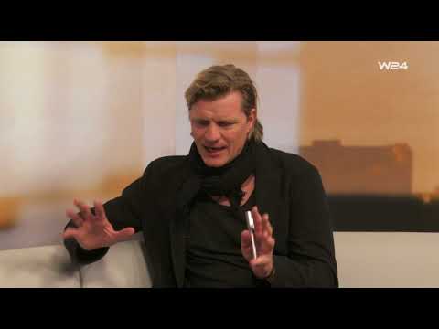 Gery Seidl zu Gast bei Peter Nemeth