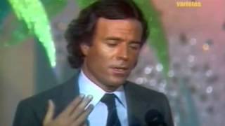 Julio Iglesias Nostalgie