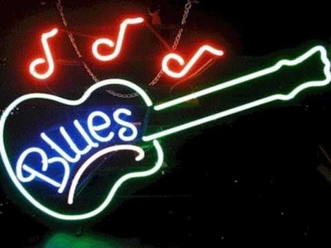 Blues at the Anchor Bar -the Rambler with Al Blake.wmv