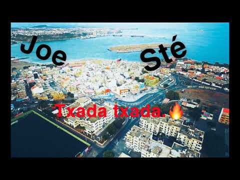 Sté ft Joe  - Txada Txada