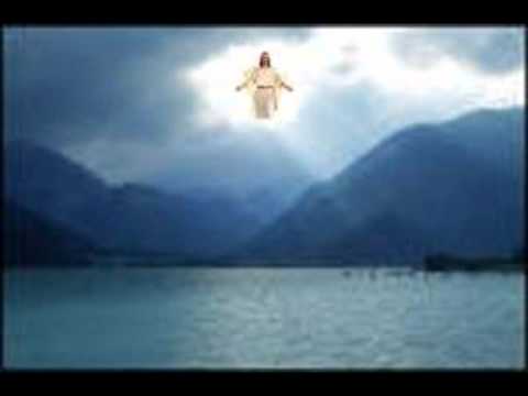 The Anointing