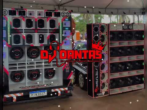 Olha o Barulhinho do Amor Querida - MC GW & DJ BRUNINHO - PROD: DJ DANTAS 07