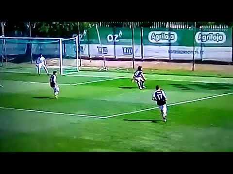 Sporting CP 4⚽0 Caldas SC ( sub - 17 )