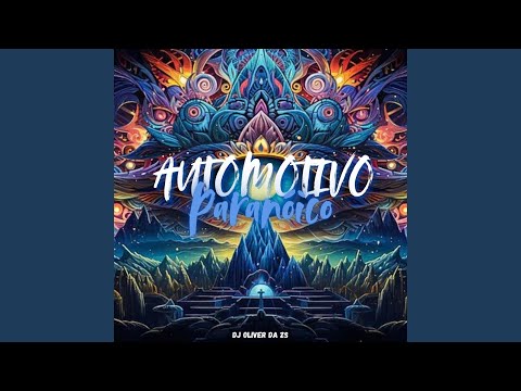 AUTOMOTIVO PARANÓICO