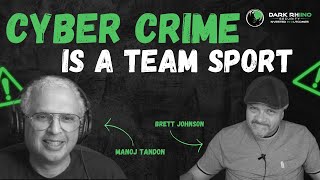 Cyber Crime Is A Team Sport | Confidential Clips