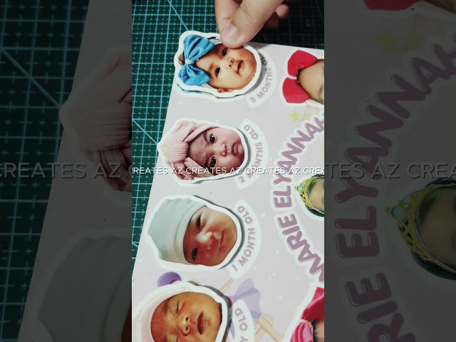 Vídeo relacionado con Letters to my Daughter: Unique Baby Shower Gift for Girls, Memory Keepsake, Baby Journal: Includes areas for pictures, letters, & memories/milestones