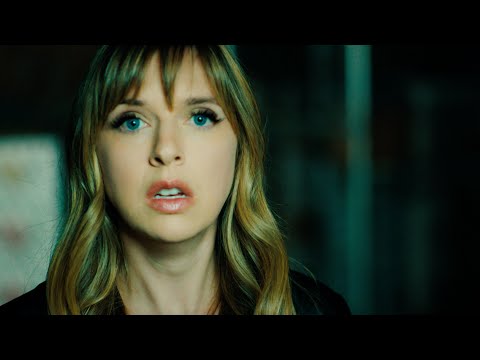 ZZ Ward - "Ride Or Die" (feat. Vic Mensa) [Official Music Video]