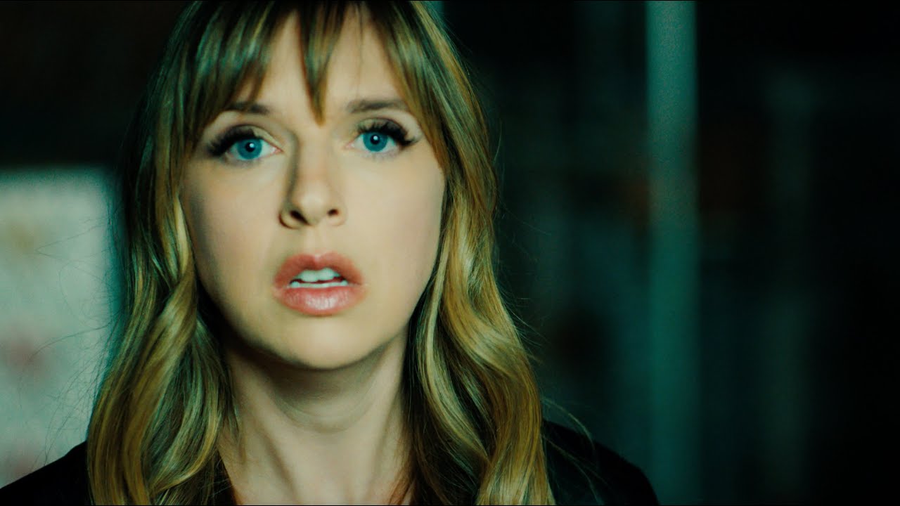 ZZ Ward ft. Vic Mensa — Ride Or Die
