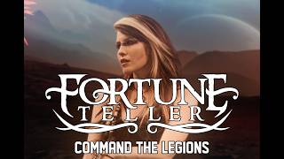 Command The Legions - Fortune Teller
