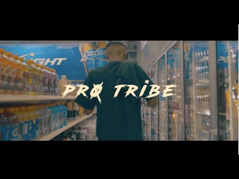 (ProTribe) - Extra Grams ft. Solo-B, Stretch, Lil Kev, Uzi, Kingo Dir. @Supergebar [Rerelease]