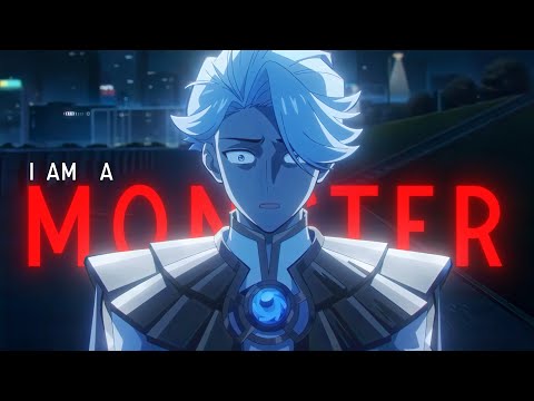 To Be Hero X「AMV」I'm A Monster