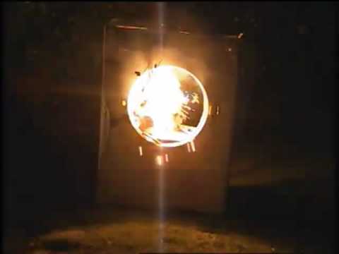 The Death & Destruction of the Dryer