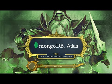 MongoDB Atlas