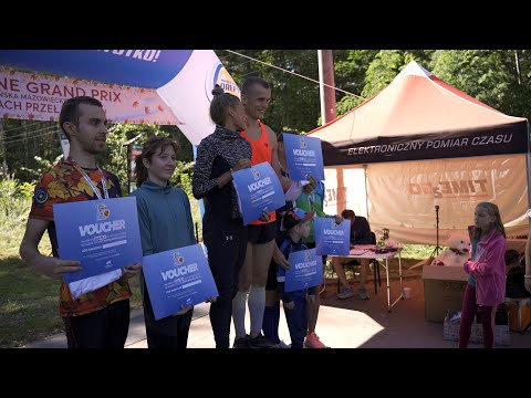 Jesienne Grand Prix Mińska Mazowieckiego w biegach przełajowych | 16.09.2023