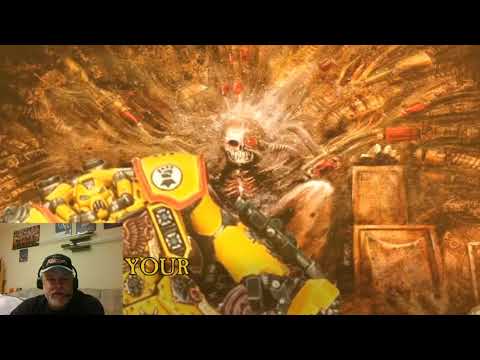 If the Emperor Had a Text to Speech Device #1