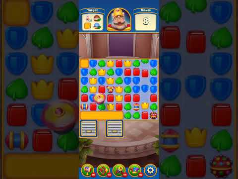 Loyal Match Level 2242