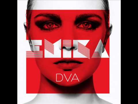 Emika- DVA - Sleep With My Enemies