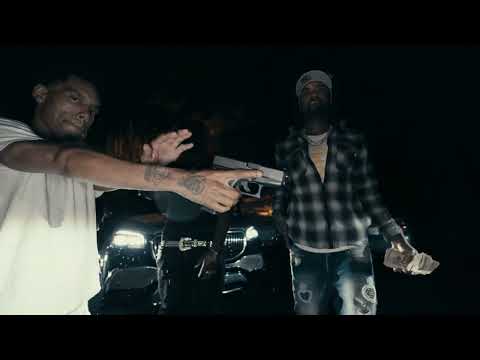 Slimesito x BeezyB x Sn8ke - CLAPPIN (Official Video) Prod Pi'erre Bourne Dir by @occulte