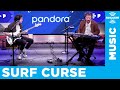 Surf Curse Disco LIVE SiriusXM