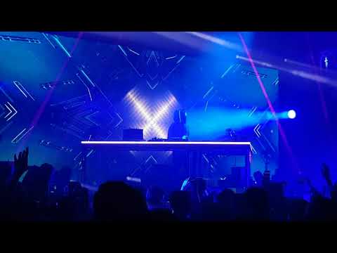 Alan walker ADE - All Falls down [Song in amsterdam]