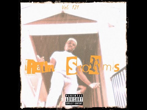 Veli 121 - Rain Storms (Official Audio)