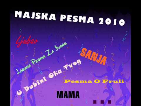 Natalija Mirkovic - Ljubav Nije Sala.wmv