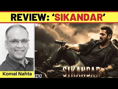 Video Clip 5 — Sikandar