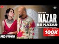 Nazar Se Nazar B Praak New Punjabi Song 2025 B Praak New Song New B Praak Song New Punjabi