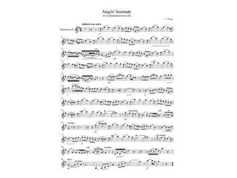 Angels Serenade video