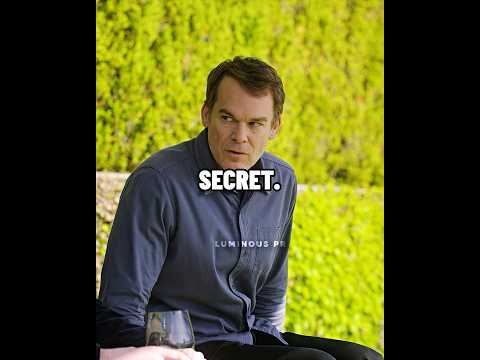 Dexter Knows Gemini's Secret┃Dexter Resurrection S1.E7┃#shorts