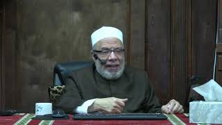 صورة هل تميل الى المذهب الأشعرى أم السلفى/الاثنين/(2021/3/29م)/فتاوى على الهواء مباشرة