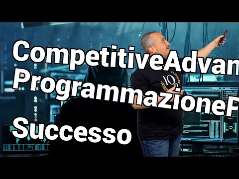 Perché imparare a usare i PLC ti dà un vantaggio competitivo: Scopri come