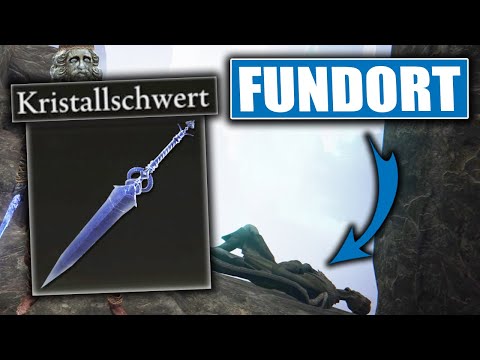 Bestes Schwert für Magier Klasse Fundort - Astrologe - Elden Ring Deutsch - Anfängertipps