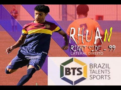 Futebol vídeo recente 