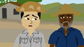 MORNO NO NORDESTE - PARTE 5