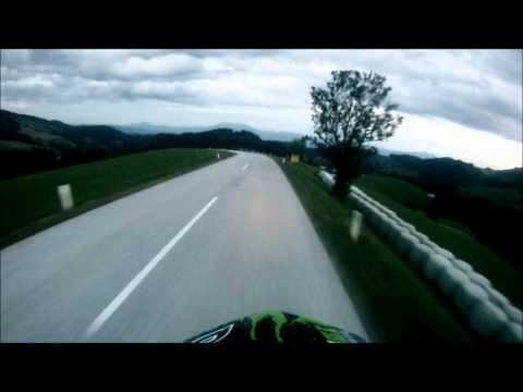 Derbi senda drd 50 r 83km/h